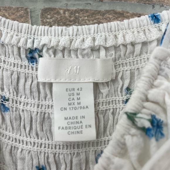 H&M Romper - Picture 3 of 5